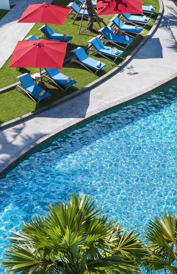 Le Meridien 5*, фото 9