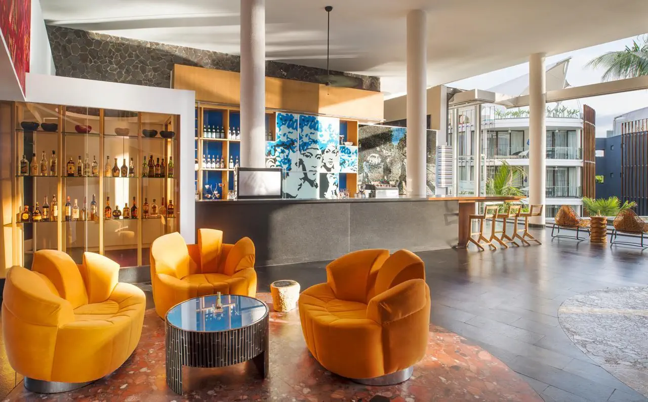 Le Meridien 5*, фото 15
