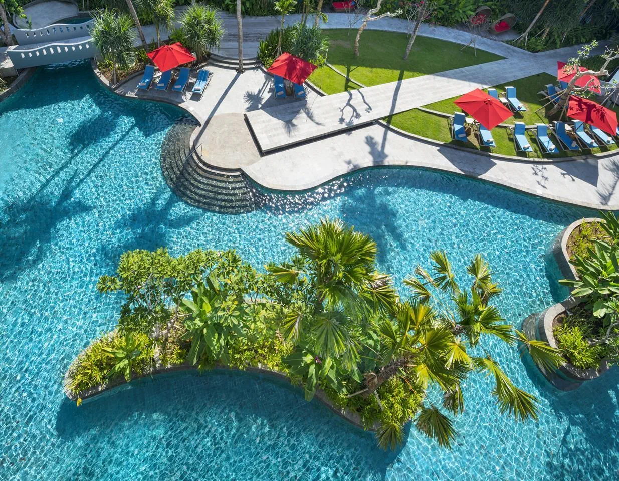 Le Meridien 5*, фото 10