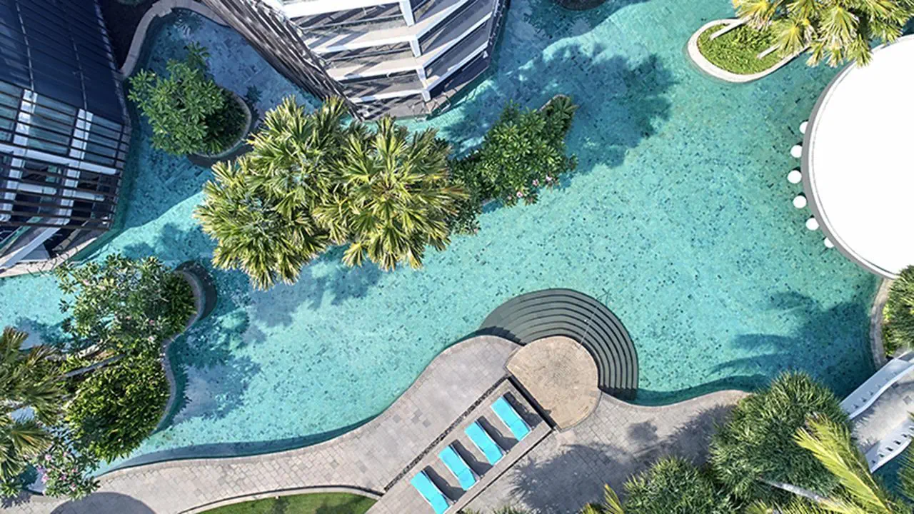 Le Meridien 5*, фото 8