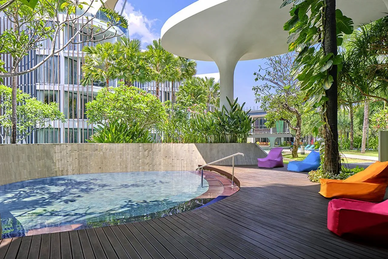 Le Meridien 5*, фото 11