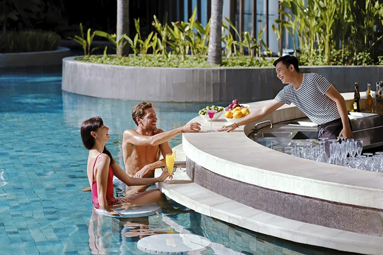 Le Meridien 5*, фото 7