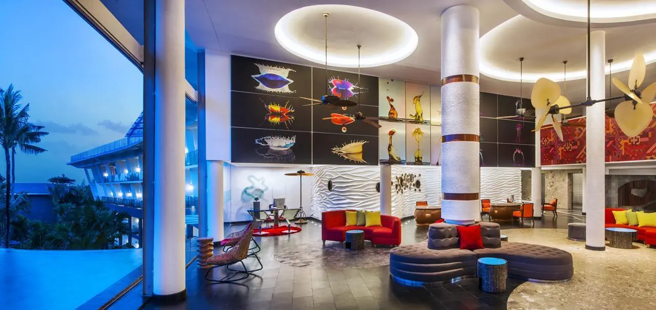 Le Meridien 5*, фото 12