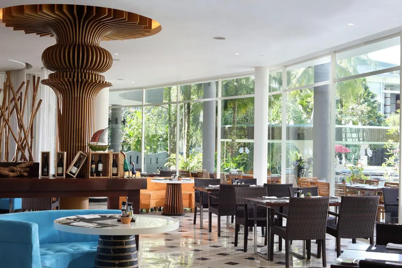 Le Meridien 5*, фото 13