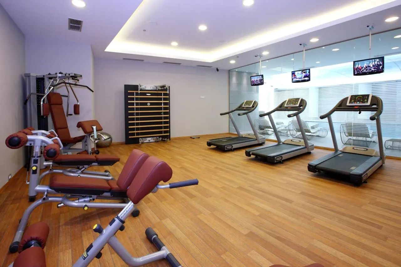Cavo Olympo Luxury Resort & Spa 5*, фото 14
