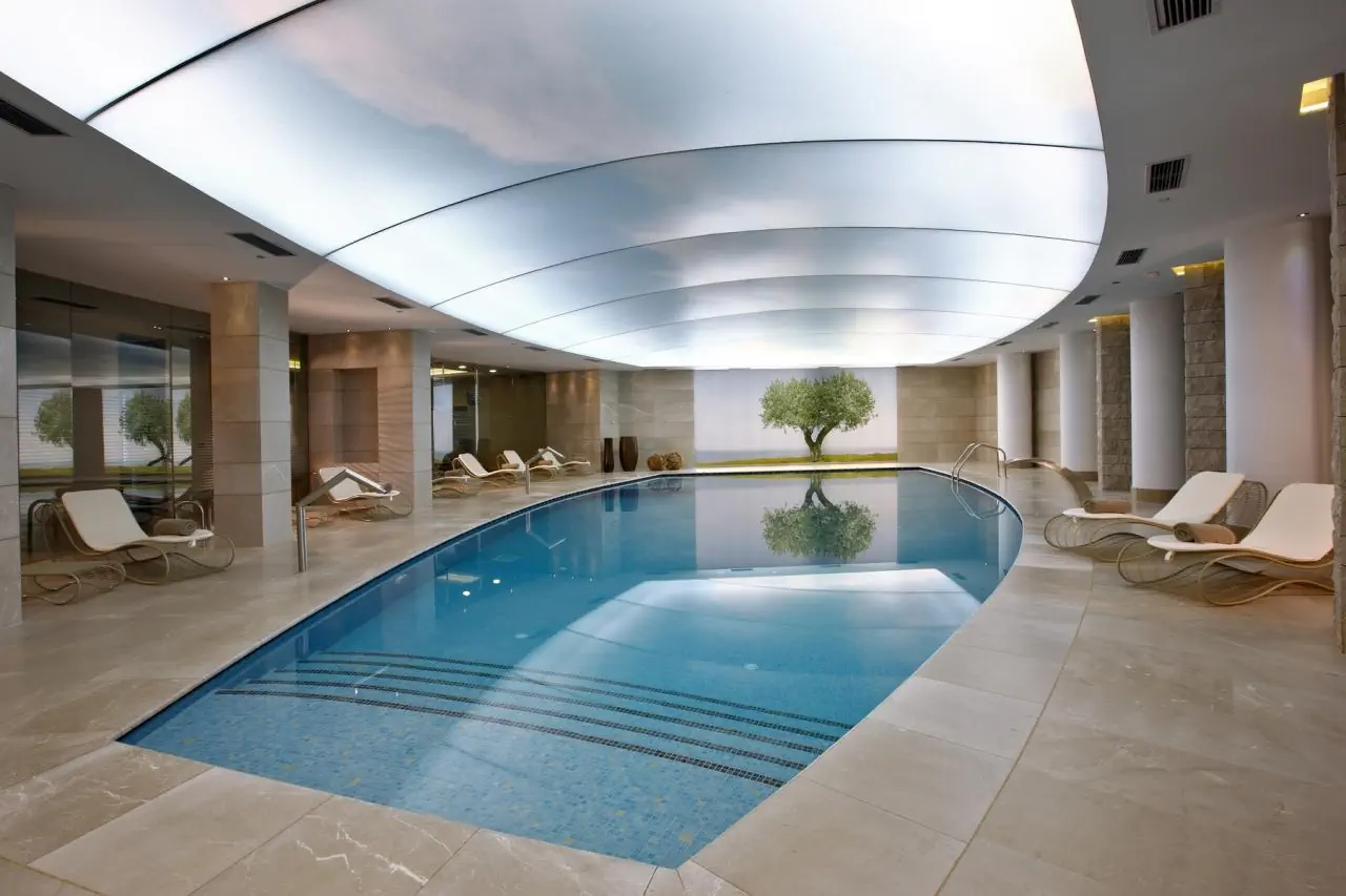 Cavo Olympo Luxury Resort & Spa 5*, фото 13