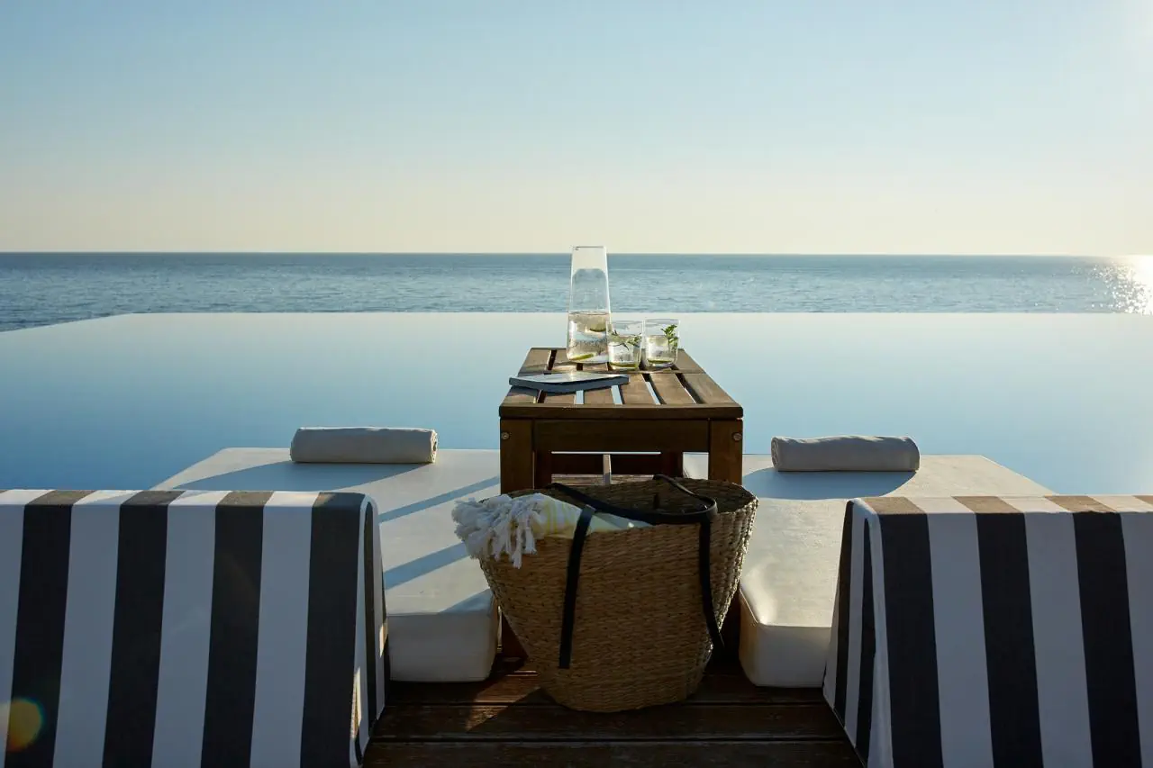 Cavo Olympo Luxury Resort & Spa 5*, фото 4