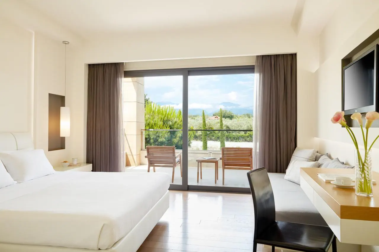 Cavo Olympo Luxury Resort & Spa 5*, фото 10