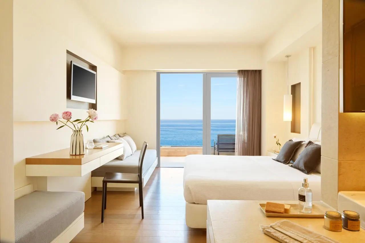 Cavo Olympo Luxury Resort & Spa 5*, фото 11