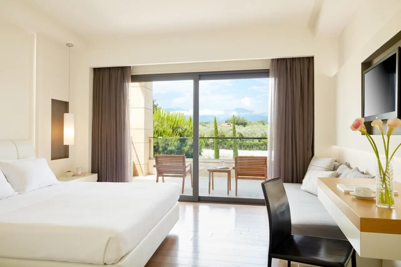 Cavo Olympo Luxury Resort & Spa 5*, фото 15