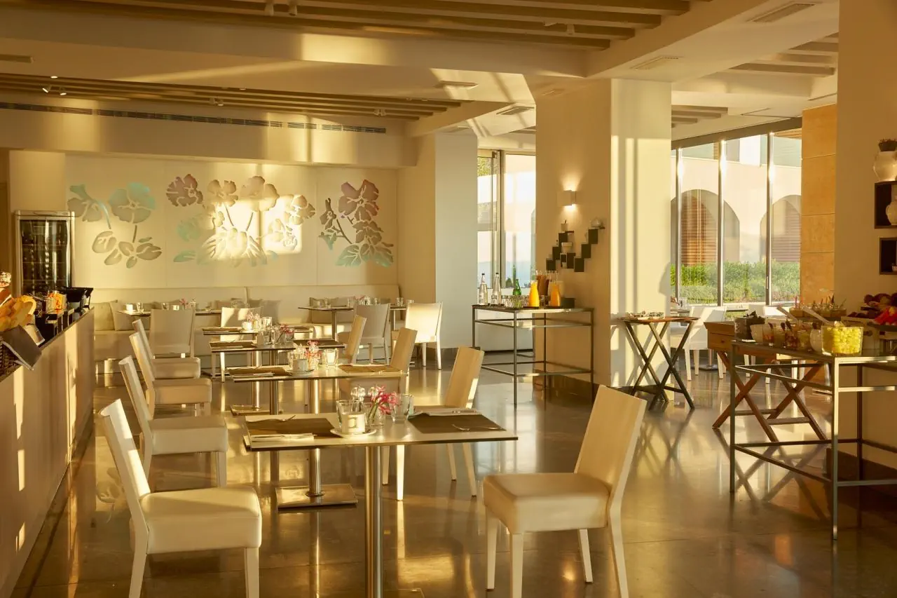 Cavo Olympo Luxury Resort & Spa 5*, фото 8