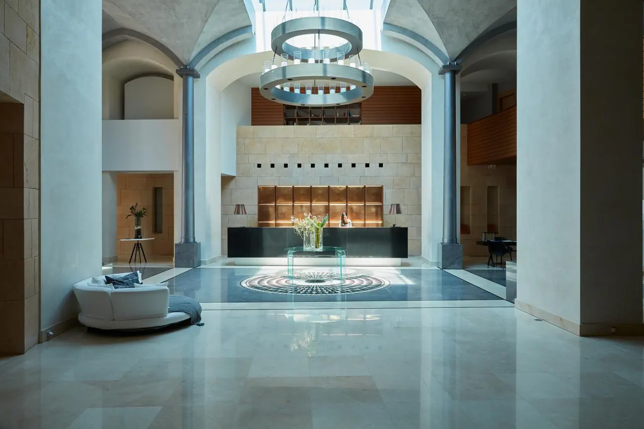 Cavo Olympo Luxury Resort & Spa 5*, фото 7