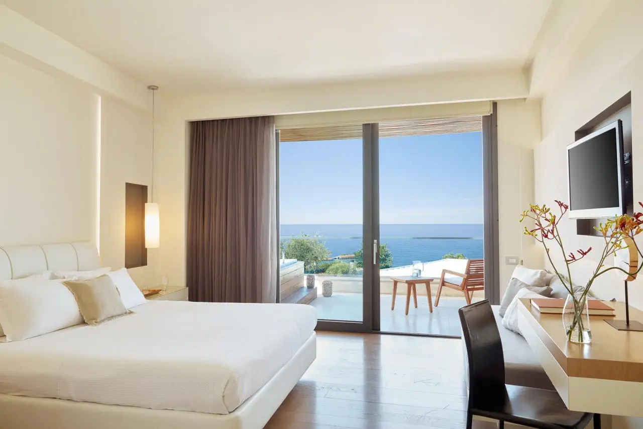 Cavo Olympo Luxury Resort & Spa 5*, фото 12