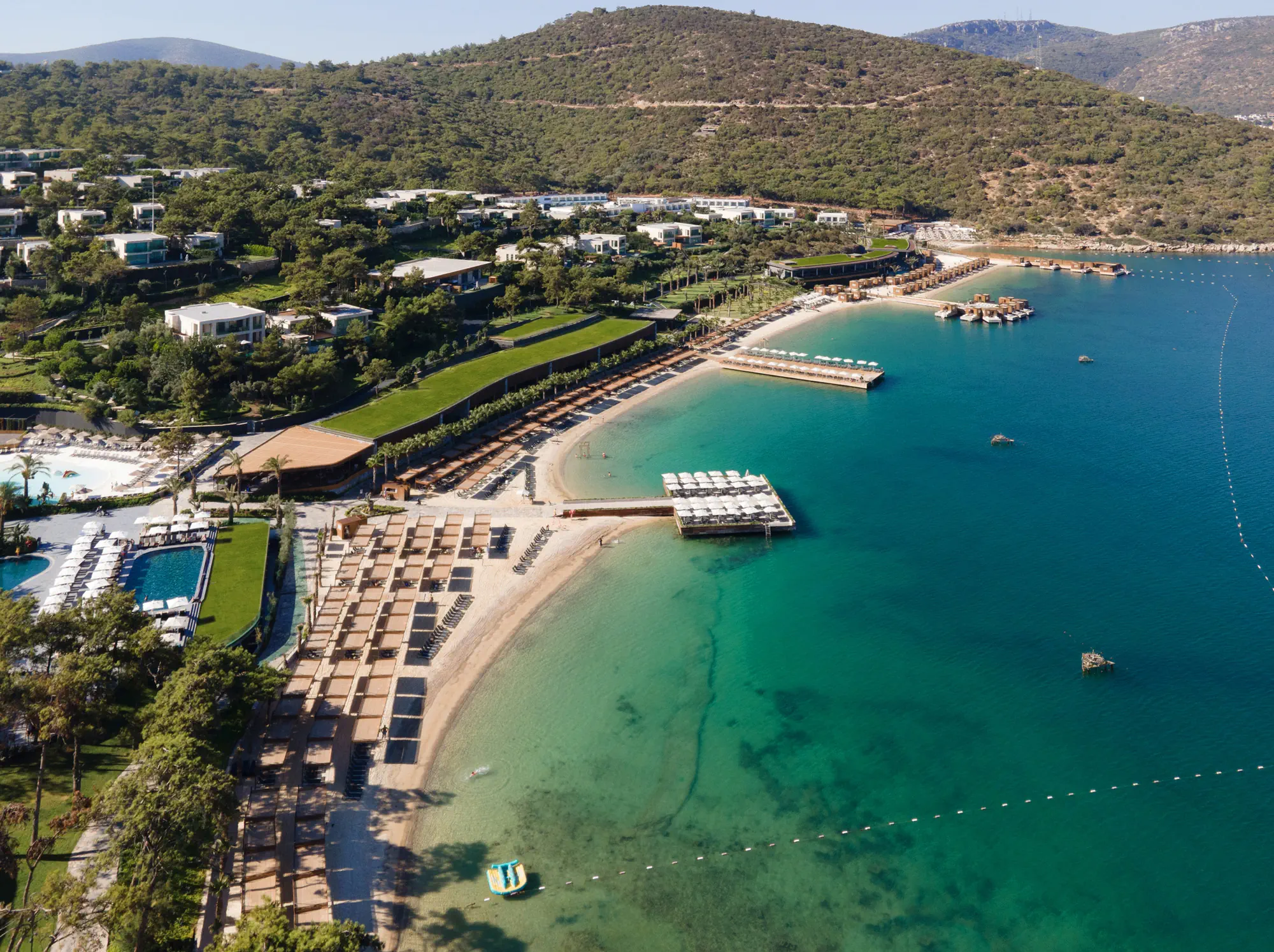 Vogue Supreme Bodrum 5*, фото 6