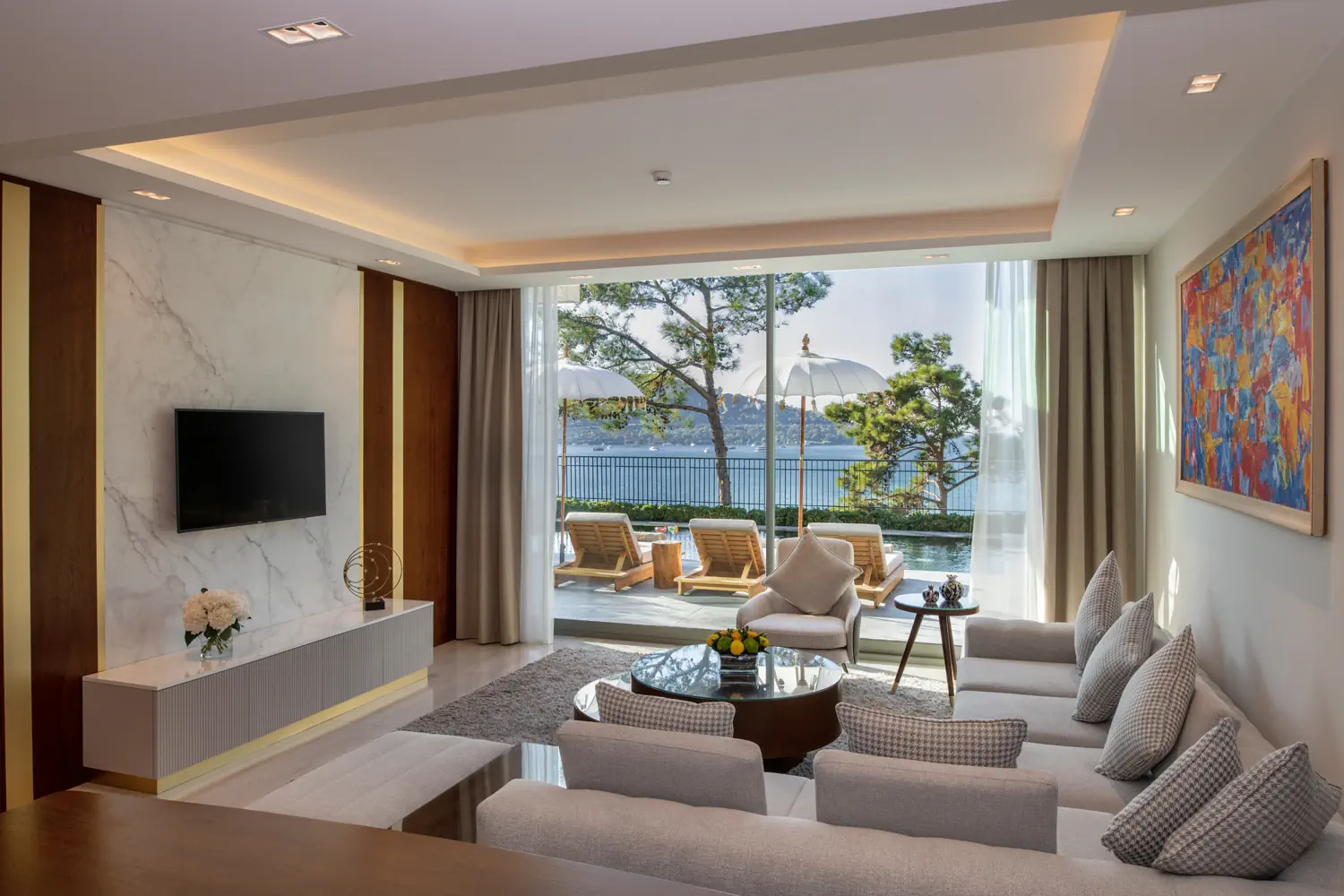 Vogue Supreme Bodrum 5*, фото 10