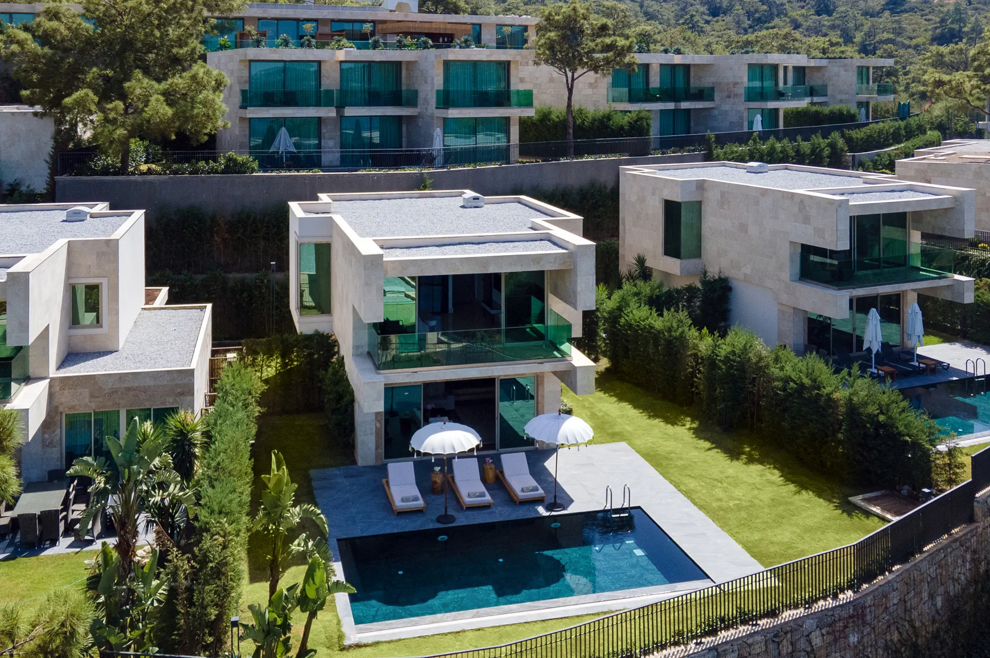 Vogue Supreme Bodrum 5*, фото 13
