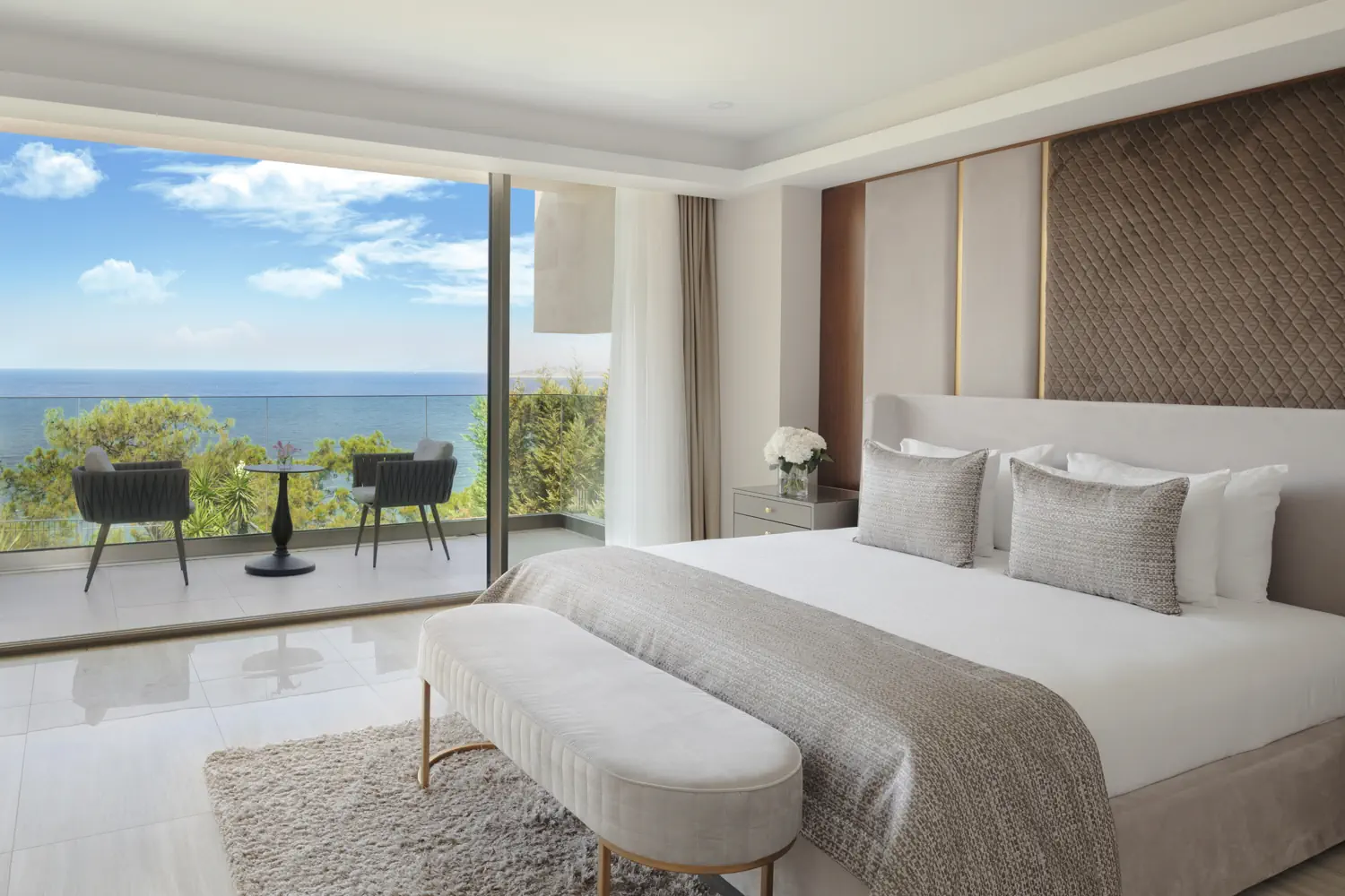 Vogue Supreme Bodrum 5*, фото 9