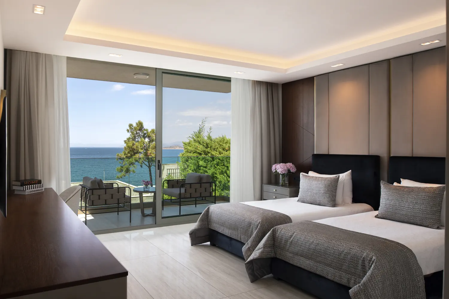Vogue Supreme Bodrum 5*, фото 11