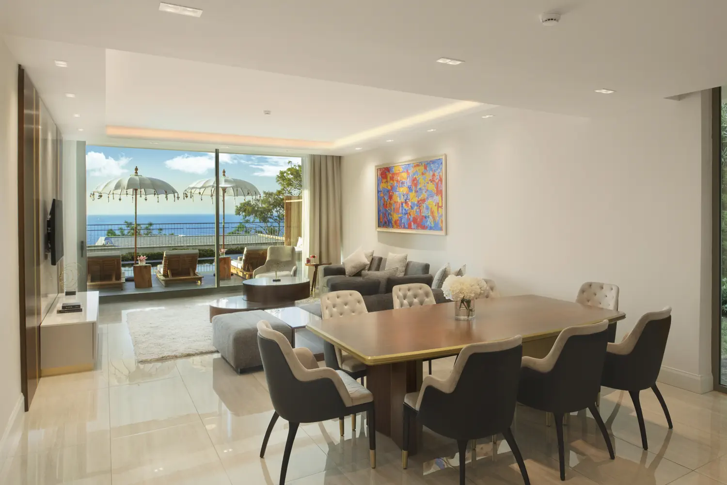 Vogue Supreme Bodrum 5*, фото 15