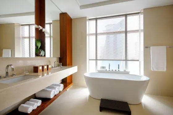 JW Marriott Marquis Hotel Dubai 5*, фото 16