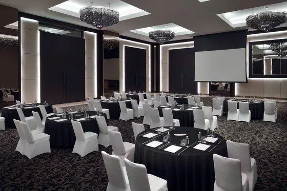 JW Marriott Marquis Hotel Dubai 5*, фото 13