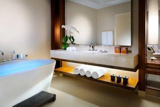 JW Marriott Marquis Hotel Dubai 5*, фото 15