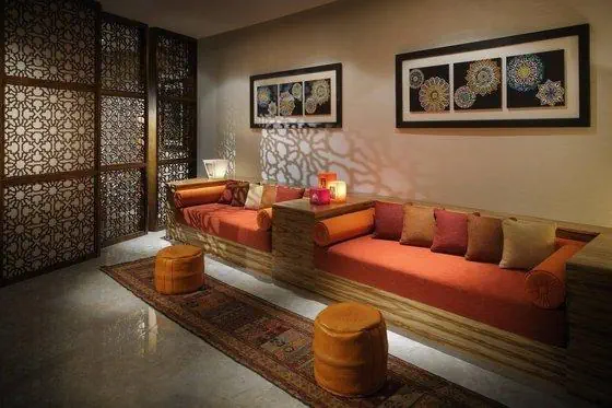 JW Marriott Marquis Hotel Dubai 5*, фото 6