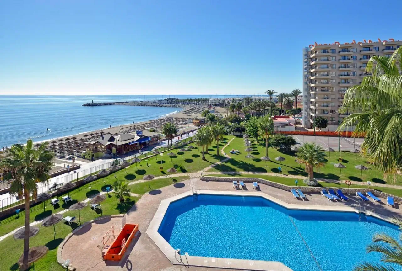 SOL Puerto Marina 4*, фото 8