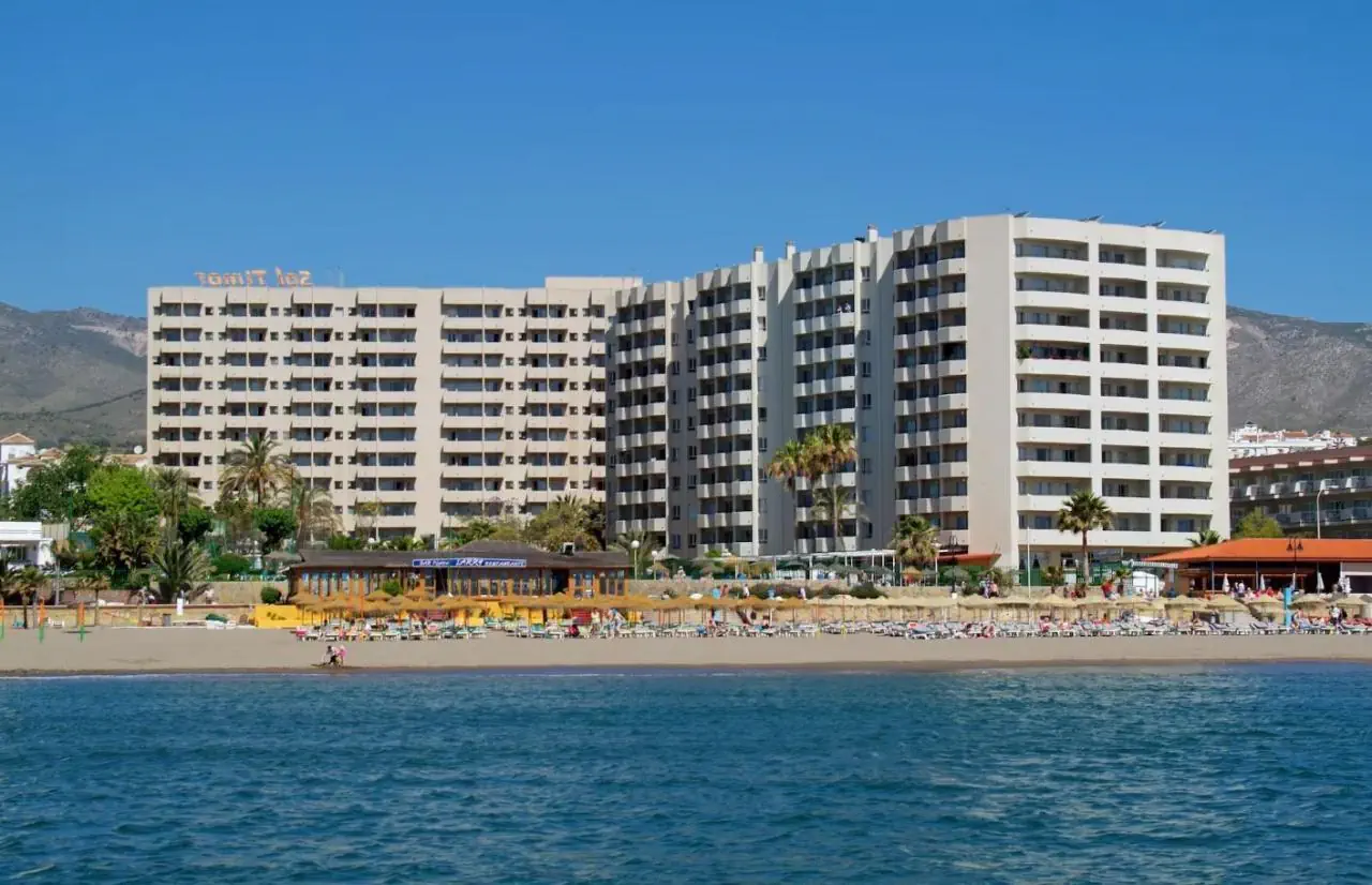 SOL Puerto Marina 4*, фото 15