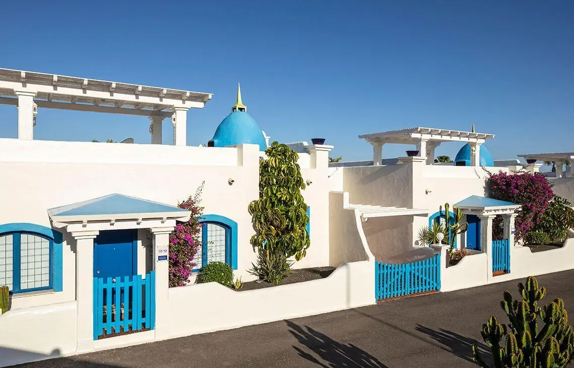 Bahiazul Resort 4*