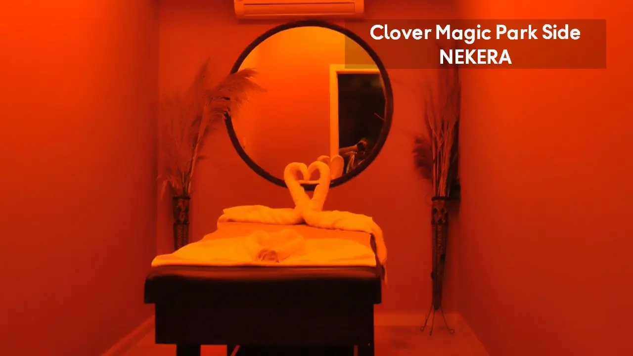 Clover Magic Park Side 4*, фото 15