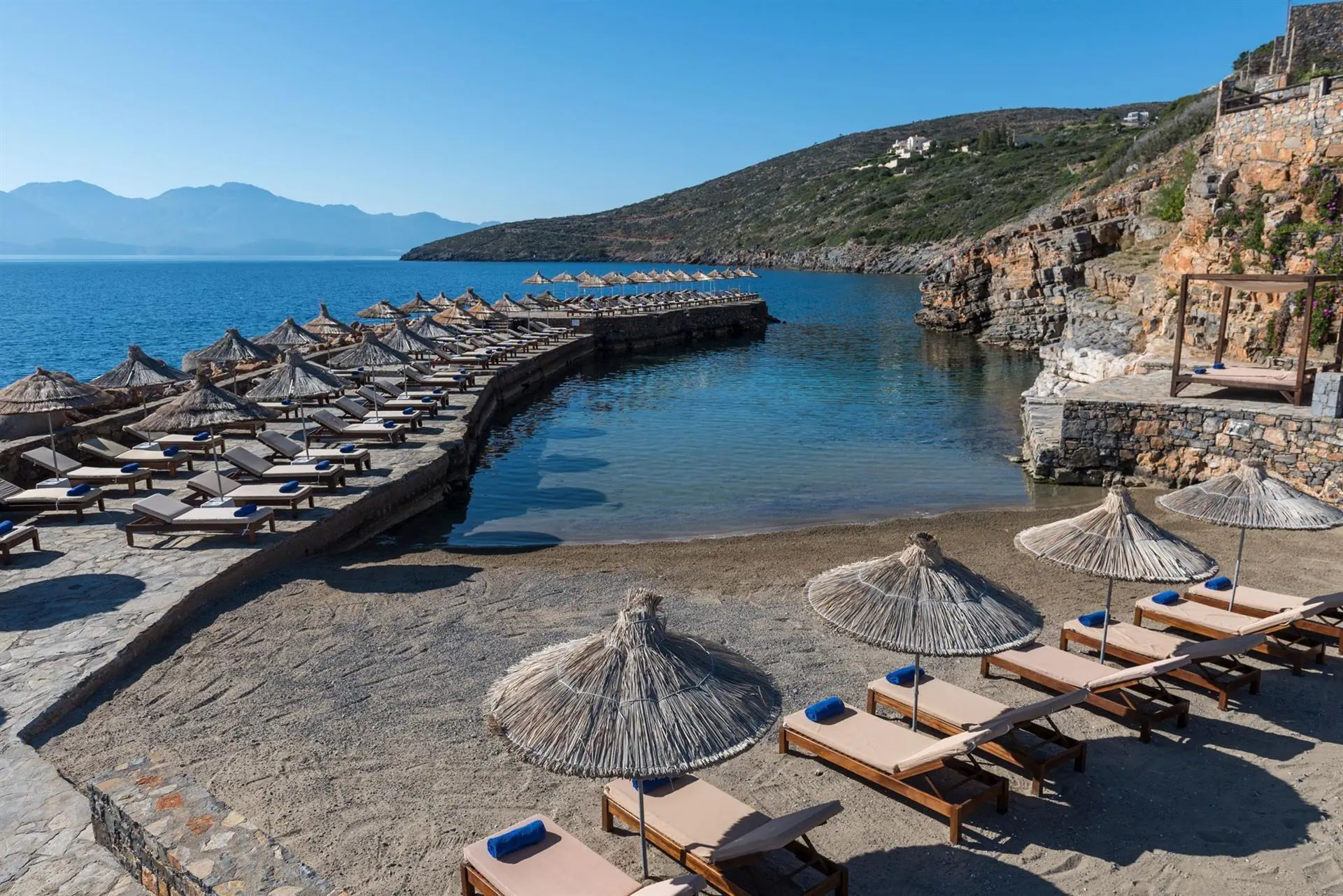 Aquila Elounda Village 5*, фото 2