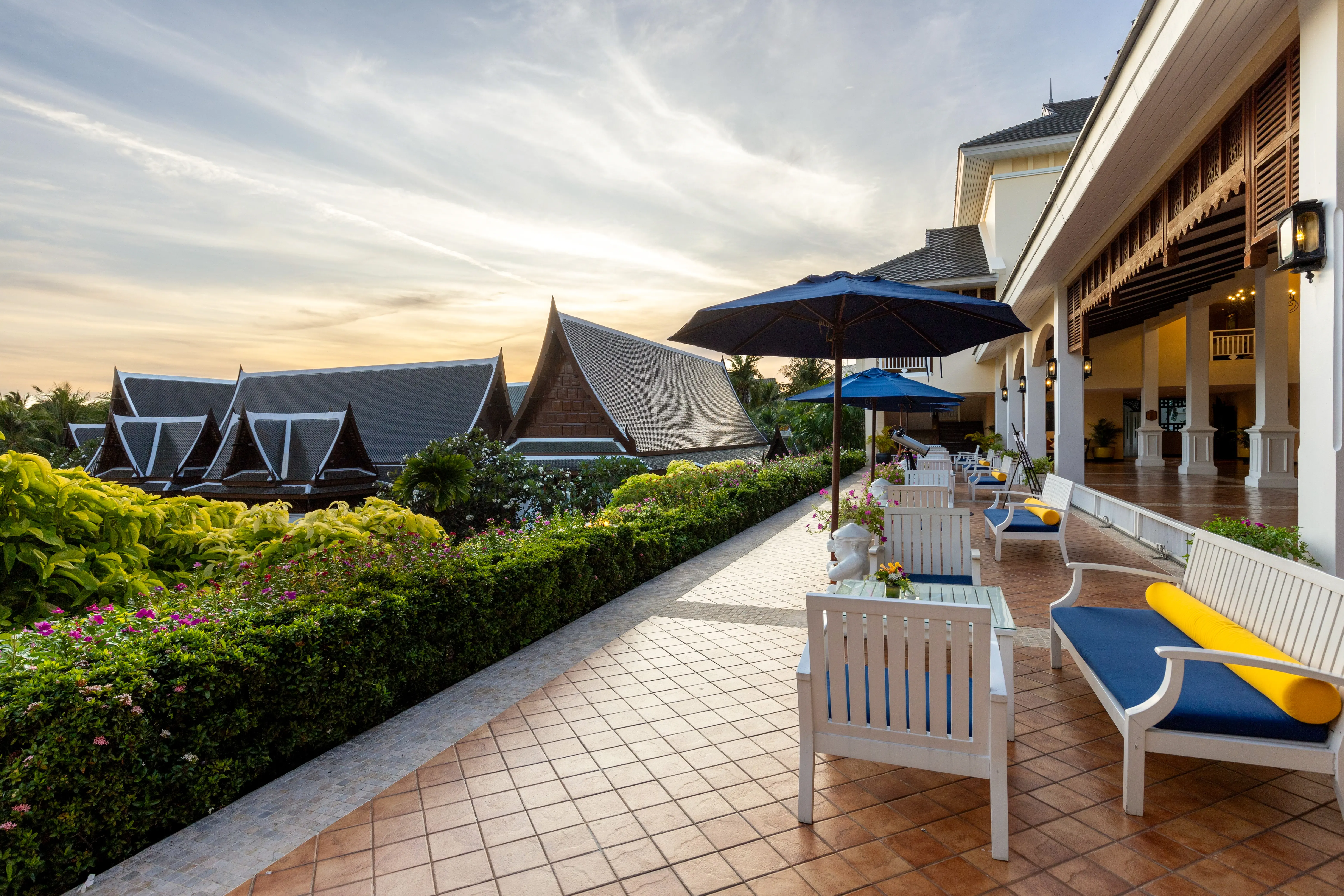 Sofitel Krabi Phokeethra Golf & Spa Resort 5*, фото 7