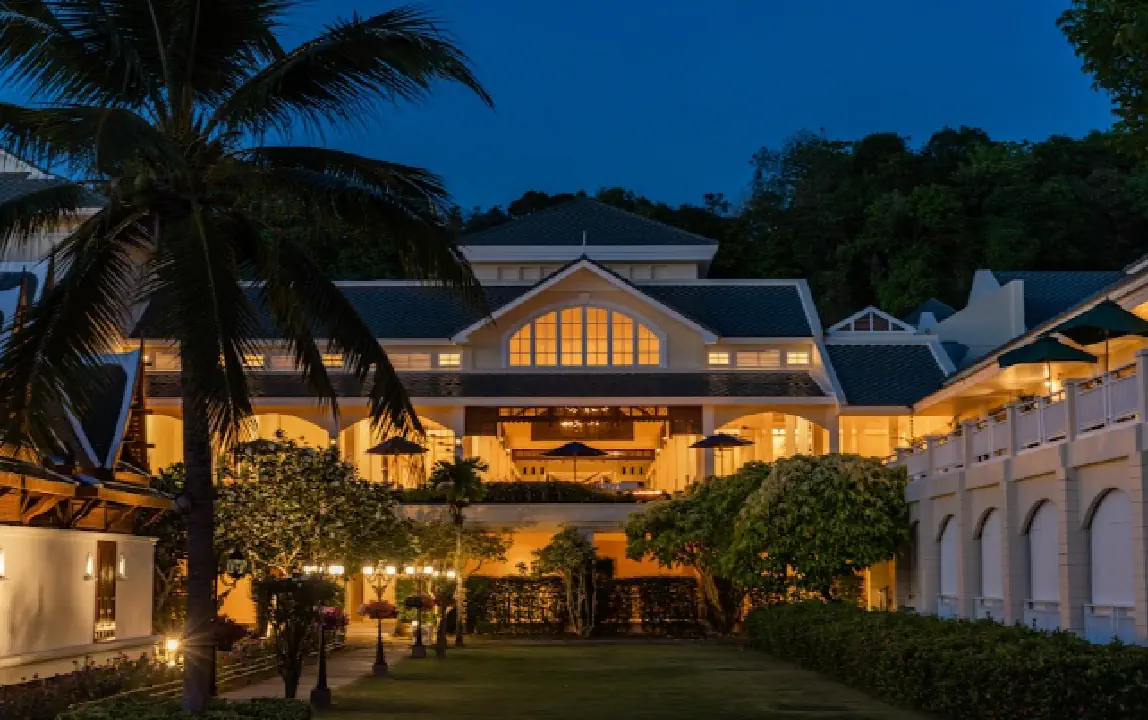 Sofitel Krabi Phokeethra Golf & Spa Resort 5*, фото 11