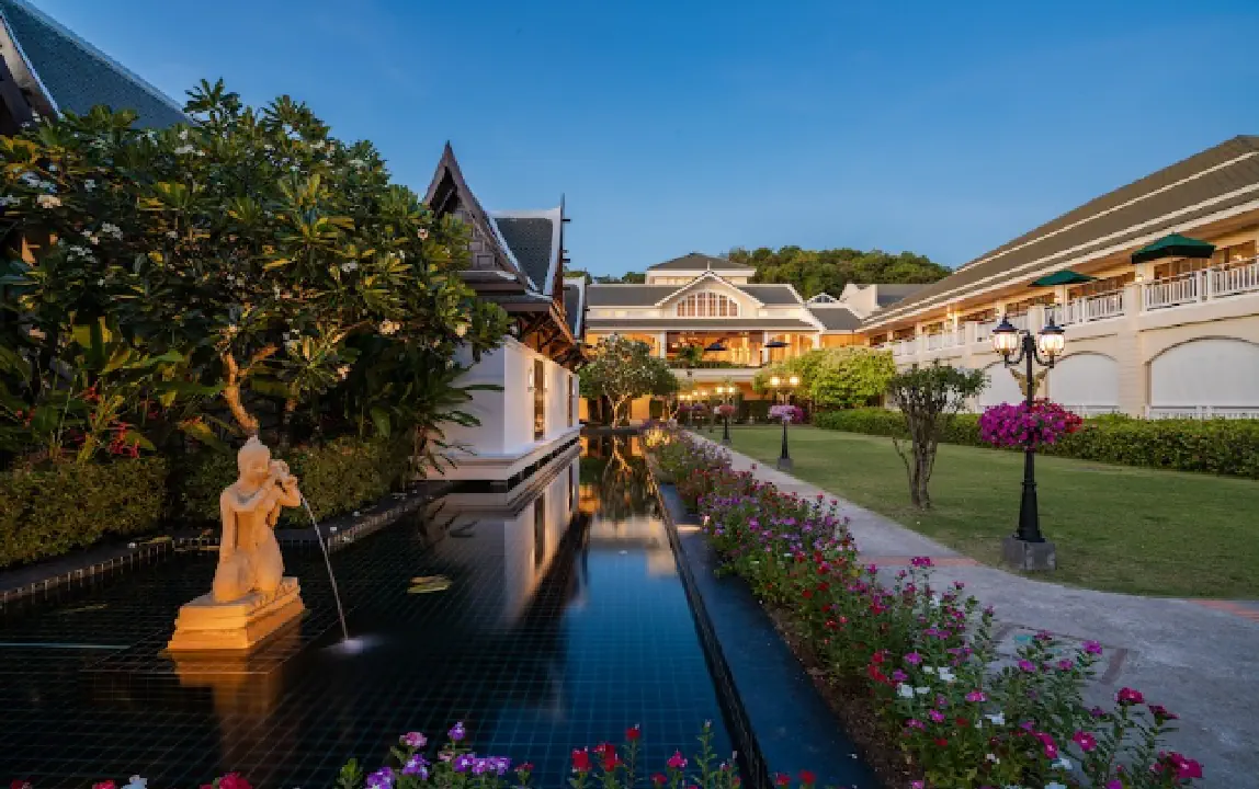 Sofitel Krabi Phokeethra Golf & Spa Resort 5*, фото 10