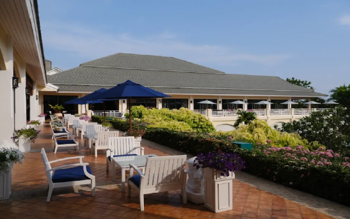 Sofitel Krabi Phokeethra Golf & Spa Resort 5*, фото 9