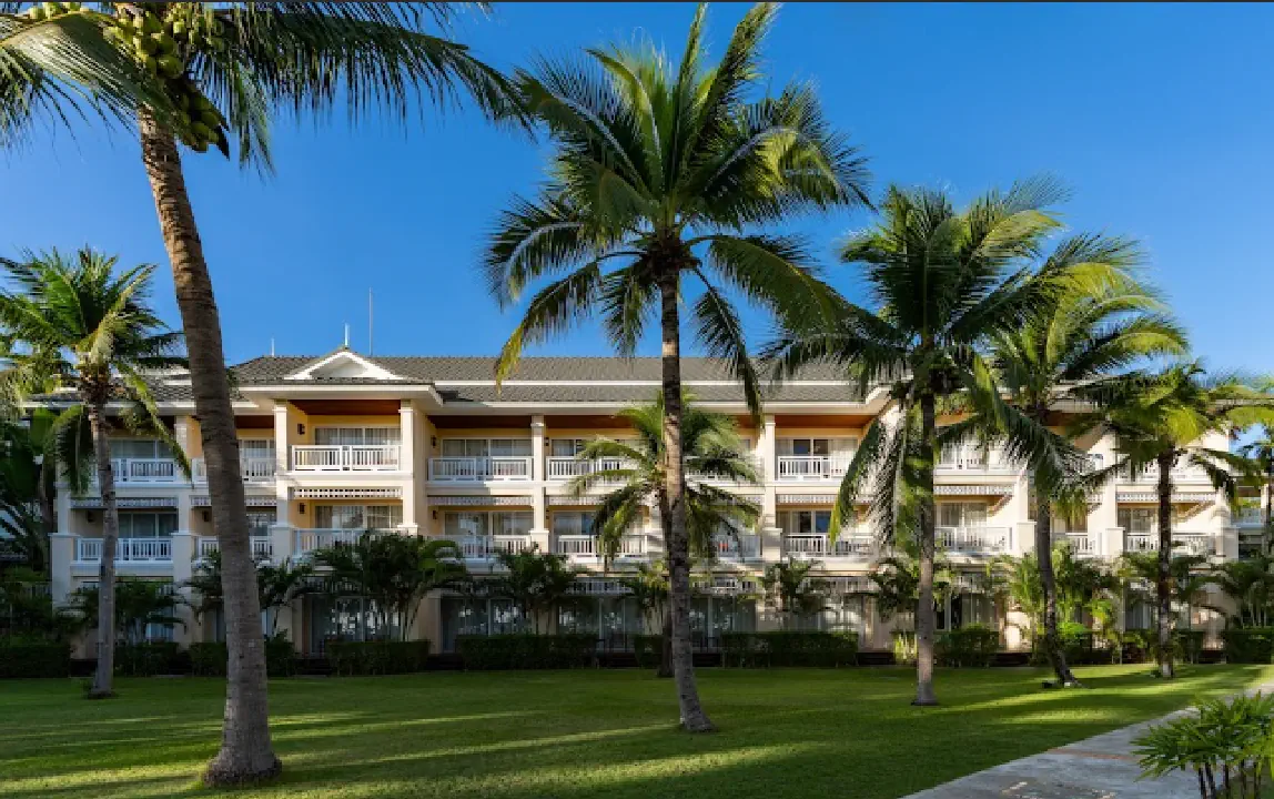 Sofitel Krabi Phokeethra Golf & Spa Resort 5*, фото 12