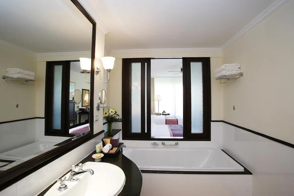 Sofitel Krabi Phokeethra Golf & Spa Resort 5*, фото 16