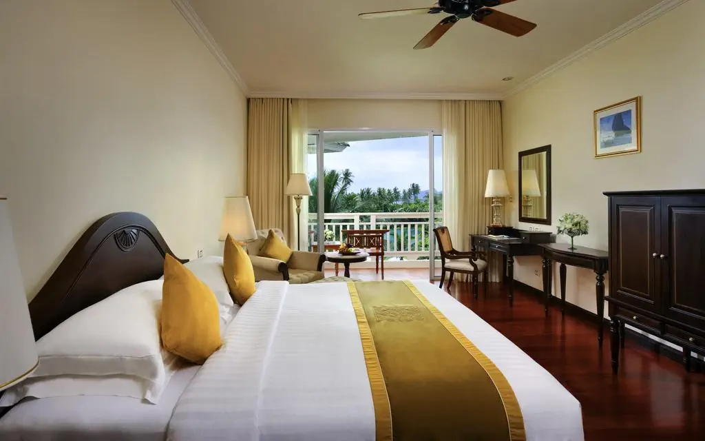 Sofitel Krabi Phokeethra Golf & Spa Resort 5*, фото 15