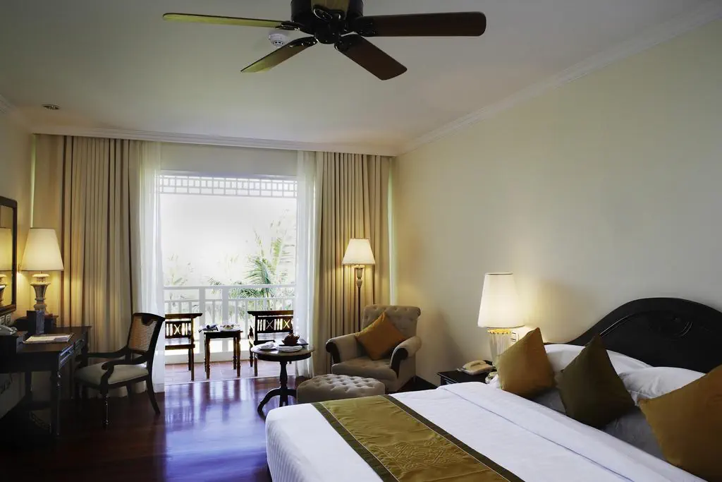 Sofitel Krabi Phokeethra Golf & Spa Resort 5*, фото 13