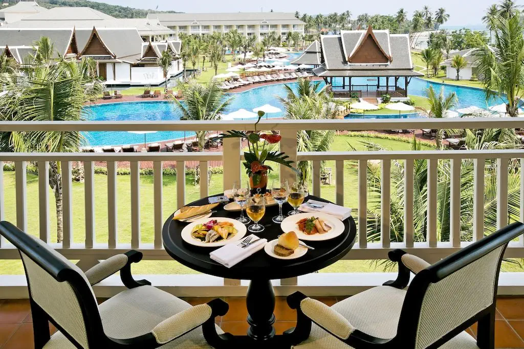 Sofitel Krabi Phokeethra Golf & Spa Resort 5*, фото 14