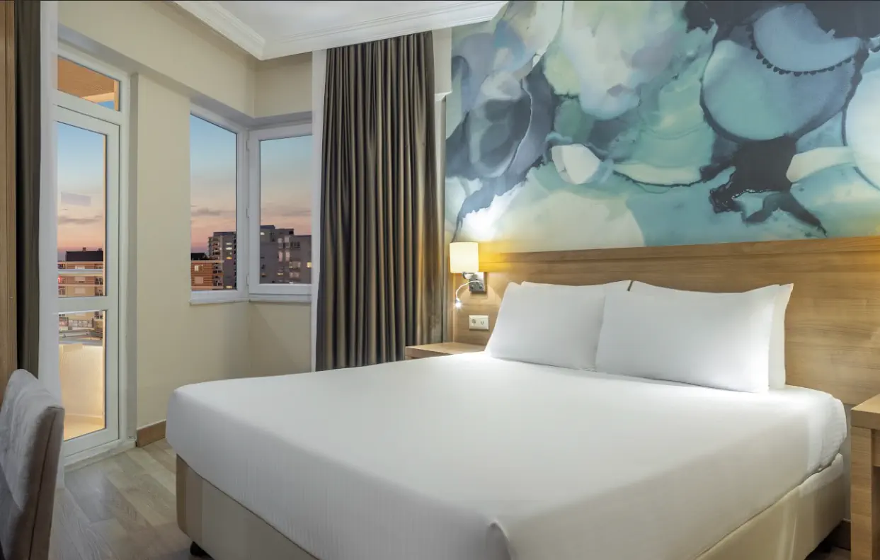 Wyndham Garden Lara 4*, фото 14