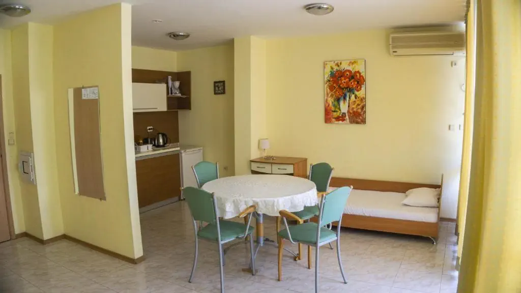 Apartment in Elit 3 Apartcomplex 3*, фото 16