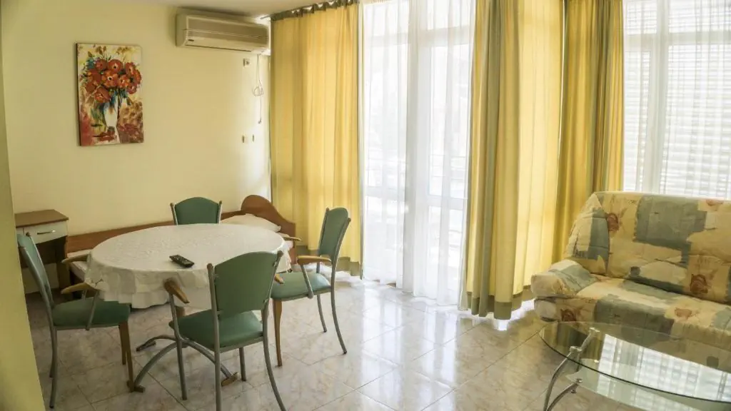 Apartment in Elit 3 Apartcomplex 3*, фото 13