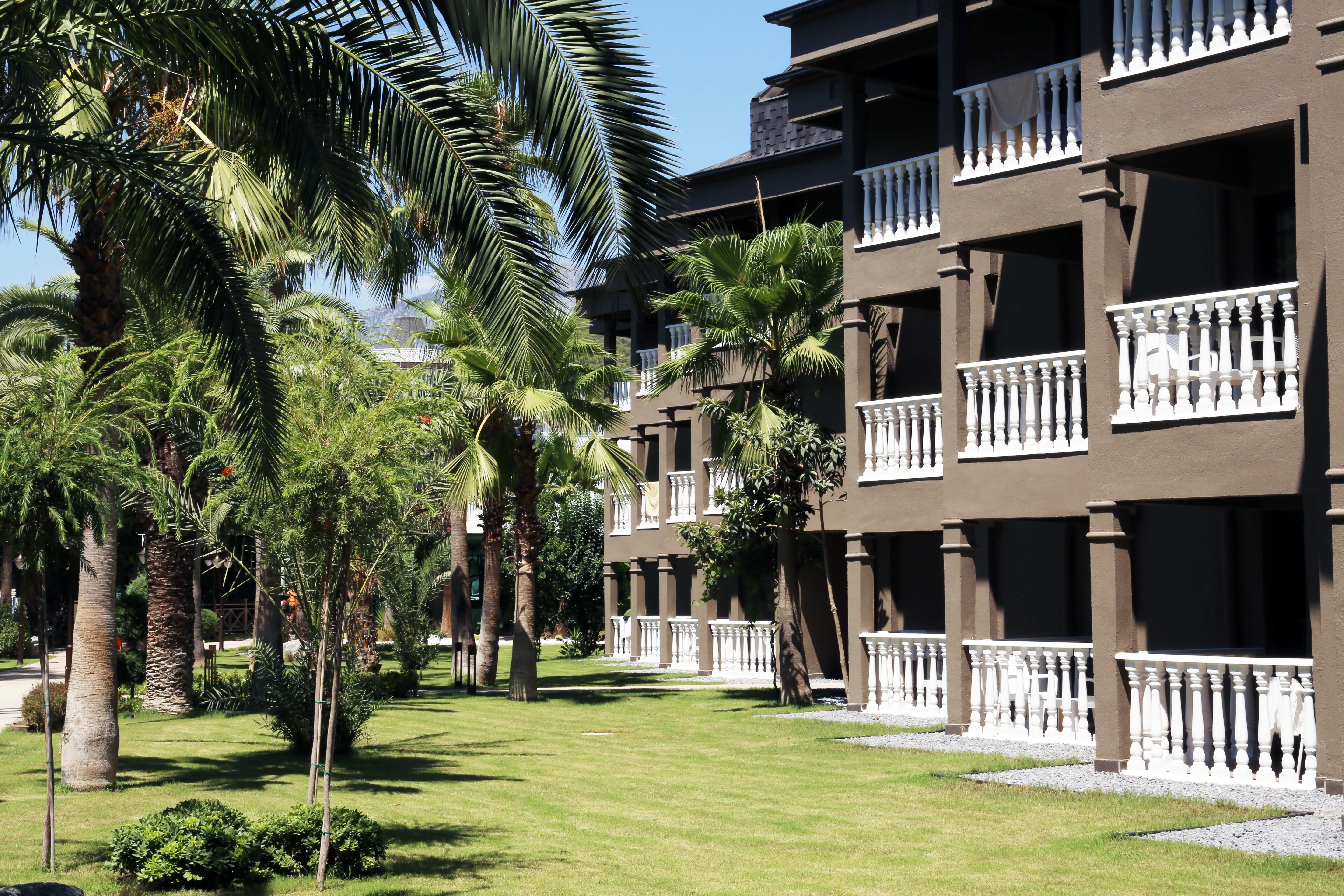 Sailor's Beach Club 5*, фото 2