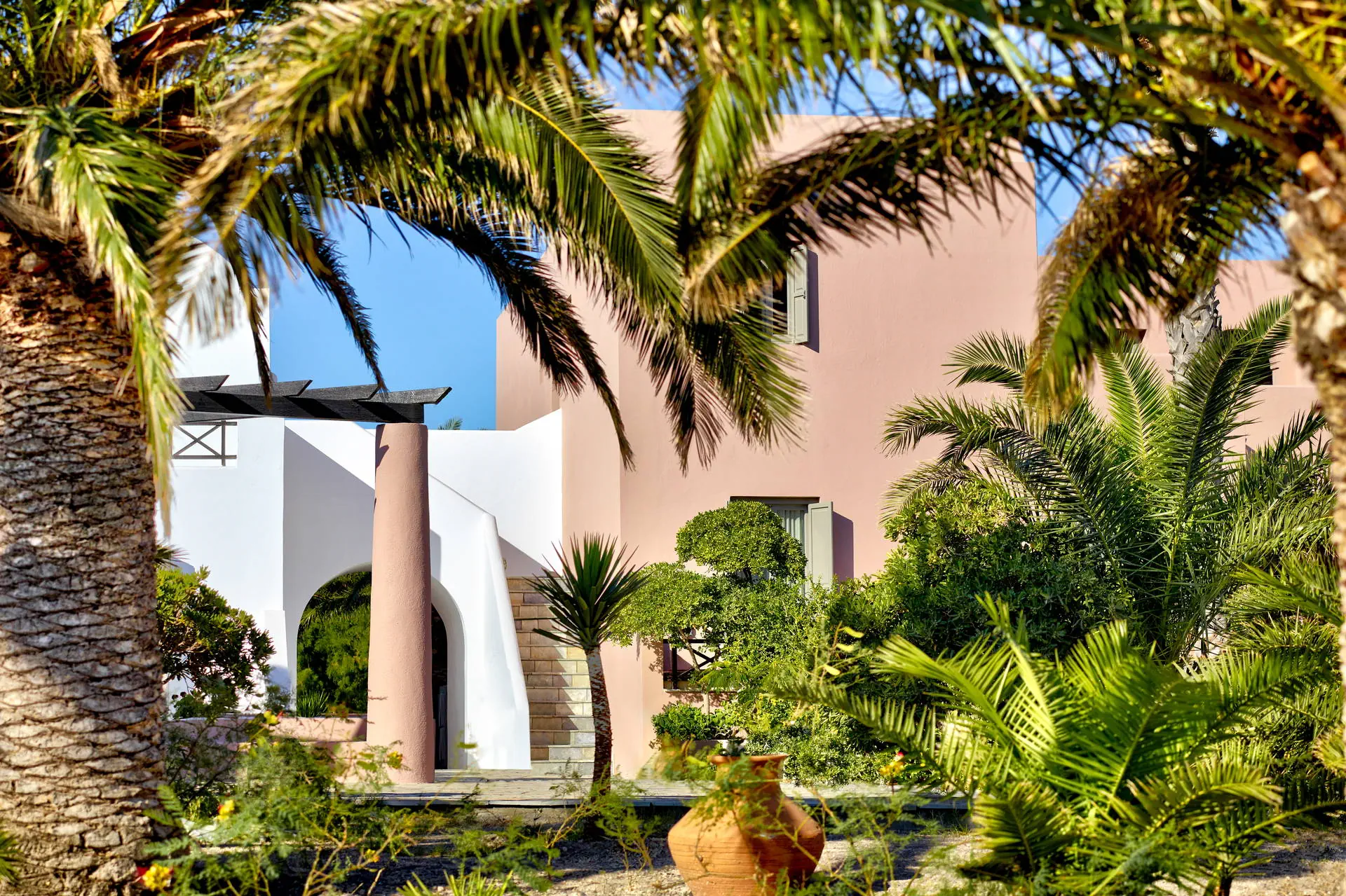 9 Muses Santorini Resort 4*, фото 4