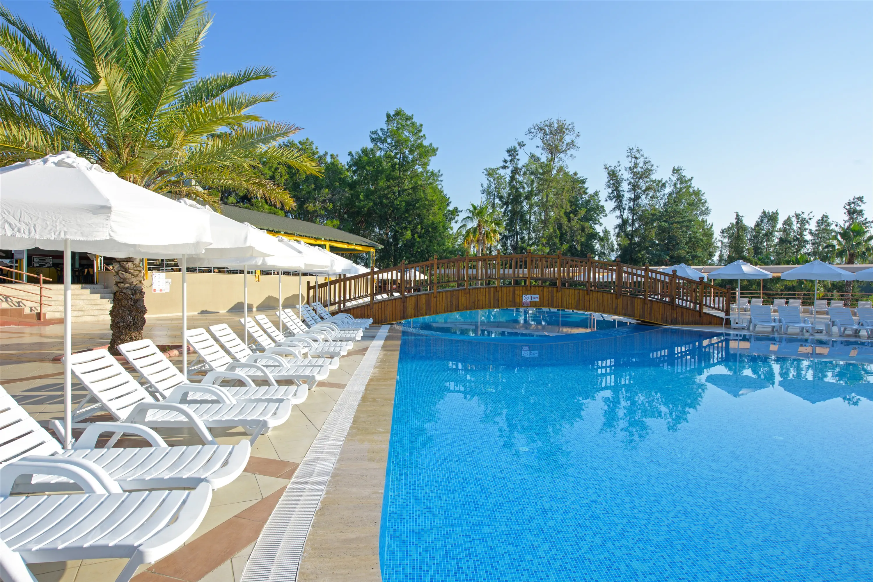 Club Hotel Sidelya 4*, фото 7