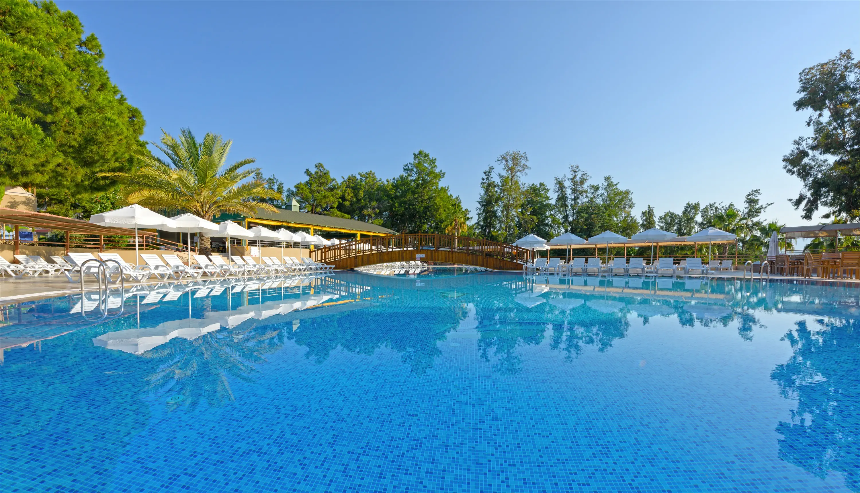 Club Hotel Sidelya 4*, фото 5