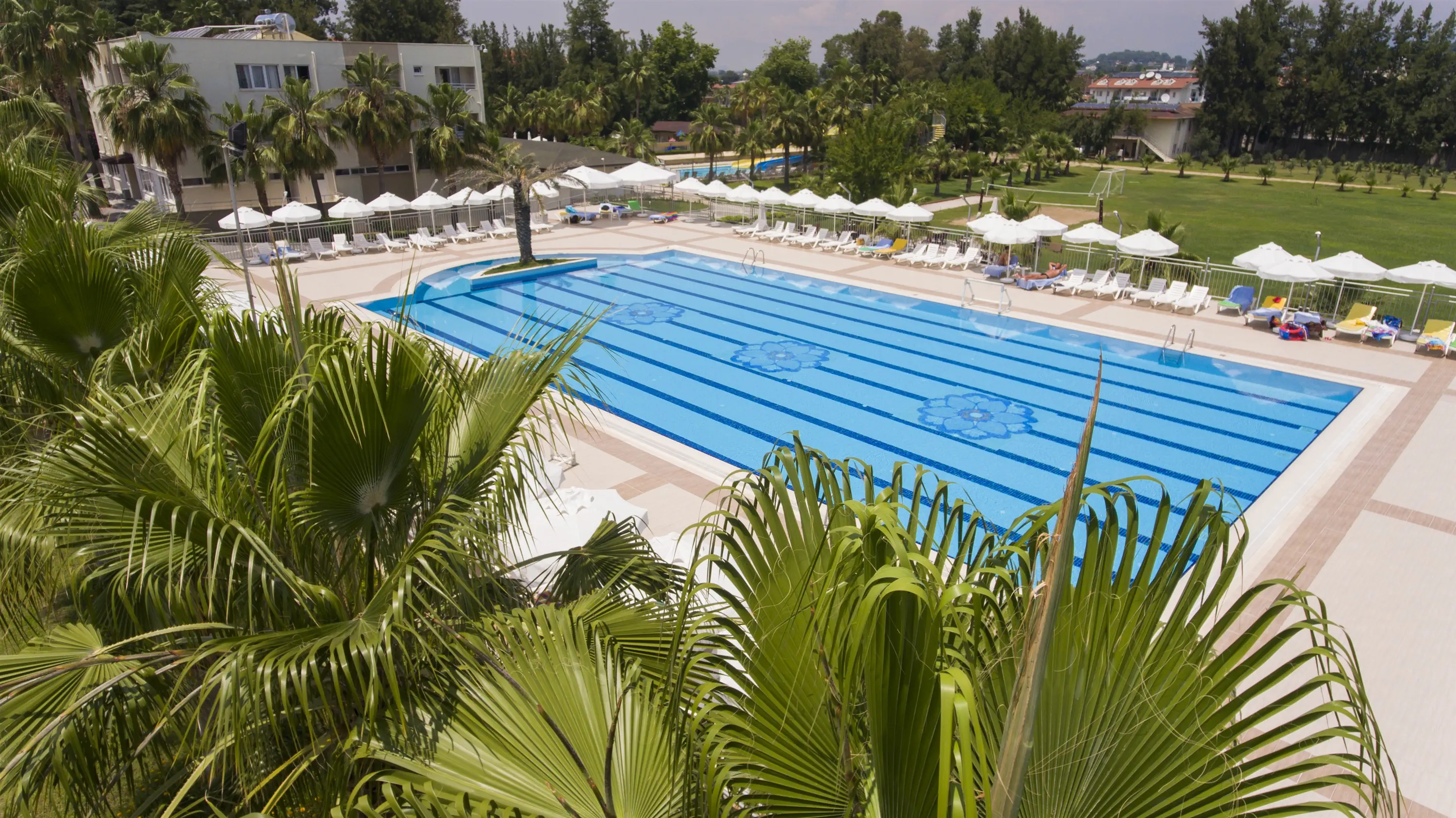 Club Hotel Sidelya 4*, фото 10