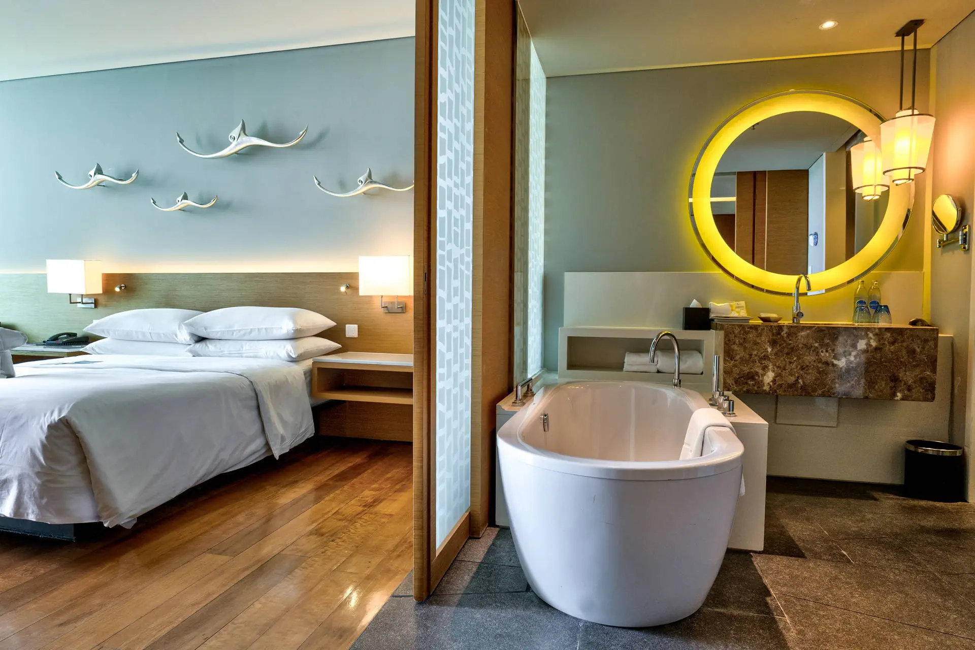 Rayong Marriott Resort & Spa 5*, фото 14
